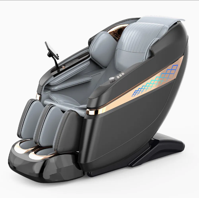 4D Massage chair