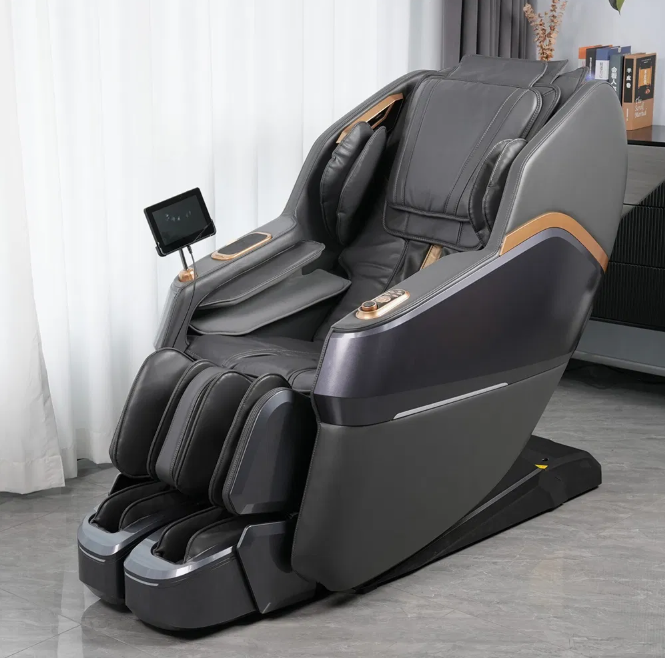4D Massage chair